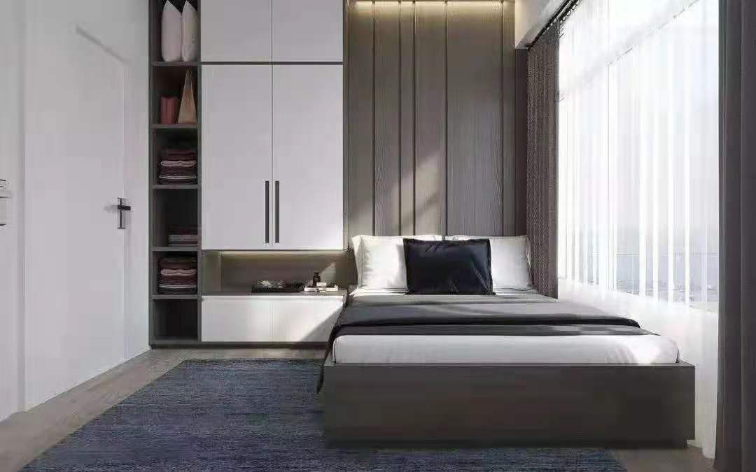 中鼎智能家具，您需要的健康家具